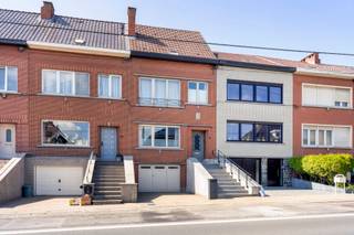 House for sale in Halle