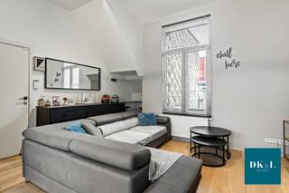 Appartement à vendre à Anvers