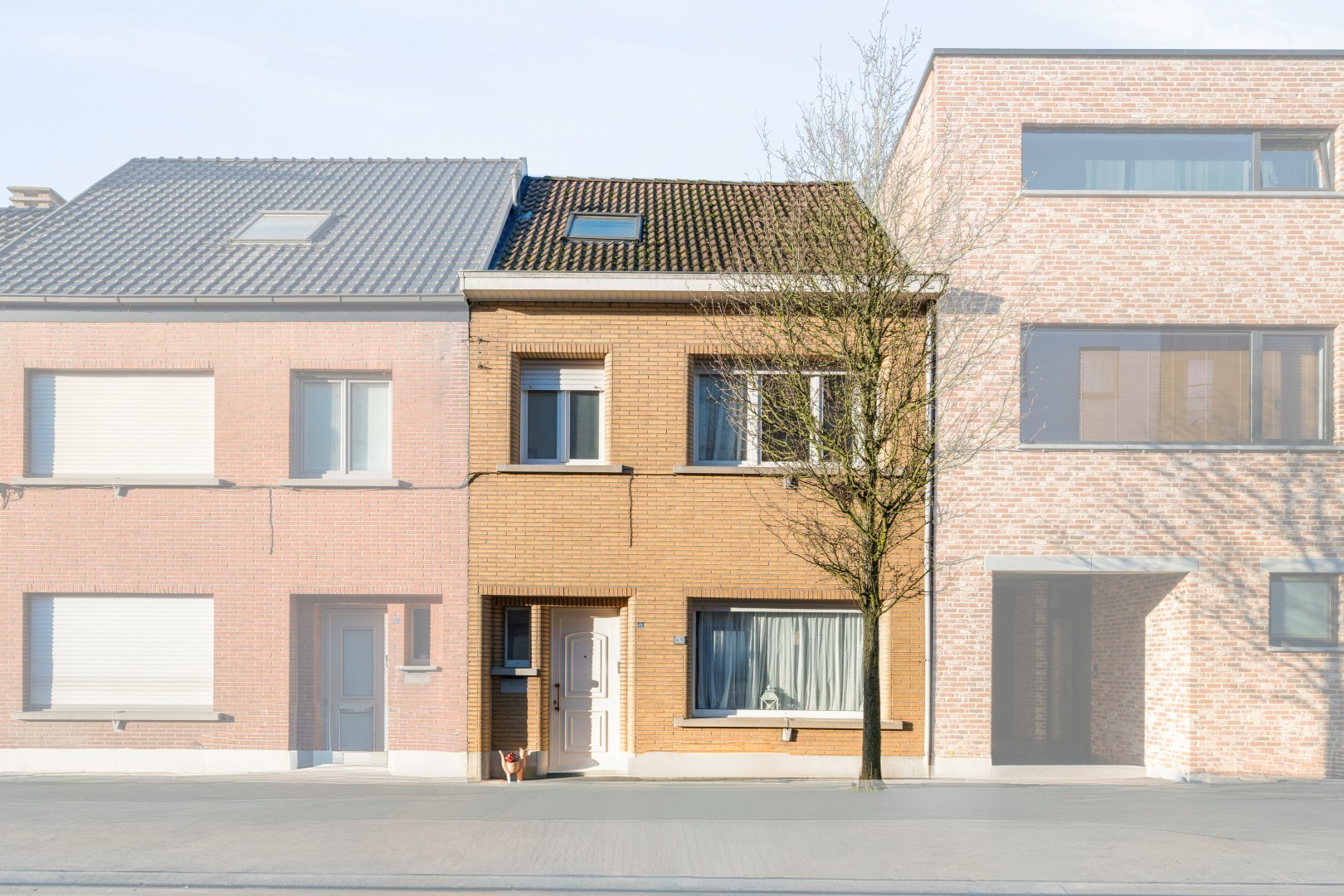 Ruime woning op TOPlocatie. - foto 3
