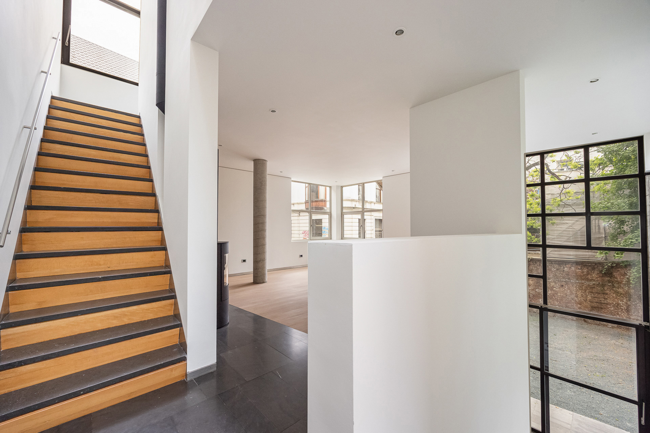 House for rent in Antwerp with 3 bedrooms - photo 3