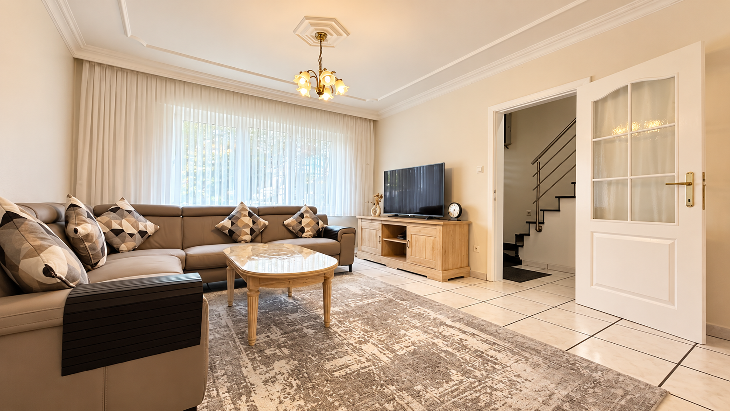 Maison à vendre à Heusden-Zolder avec 3 chambres - photo 4