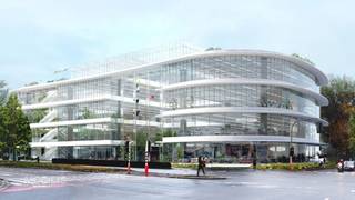 <p>Dit duurzame gebouw combineert <strong>1.400 m² moderne kantoorruimtes</strong>, <strong>16.000 m² productie- en logistieke ruimten</strong>, <strong>5.000 m² commerciële ruimtes</strong> en <strong>1.600 m² urban farming</strong>. Daarnaast beschikt het project over een open parkeerterrein met plaats voor <strong>400 wagens</strong>.</p>
<p>Het gebouw is <strong>energie neutraal</strong>, <strong>BREEAM "Outstanding"</strong> gecertificeerd en uitgerust met de nieuwste technologieën zoals <strong>geothermische energie</strong>, <strong>intelligente LED-verlichting</strong> en een <strong>ventilatiesysteem met energierecuperatie</strong>. Meer dan <strong>1.000 zonnepanelen</strong> voorzien in de energiebehoefte van het gebouw.</p>
<p>Dit innovatieve project maakt deel uit van het <strong>Kanaalplan van Anderlecht</strong>, dat inzet op duurzaamheid, groen en stedelijke vernieuwing.</p>
<p>Interesse? Contacteer ons vandaag nog voor meer informatie of een bezoek!</p>