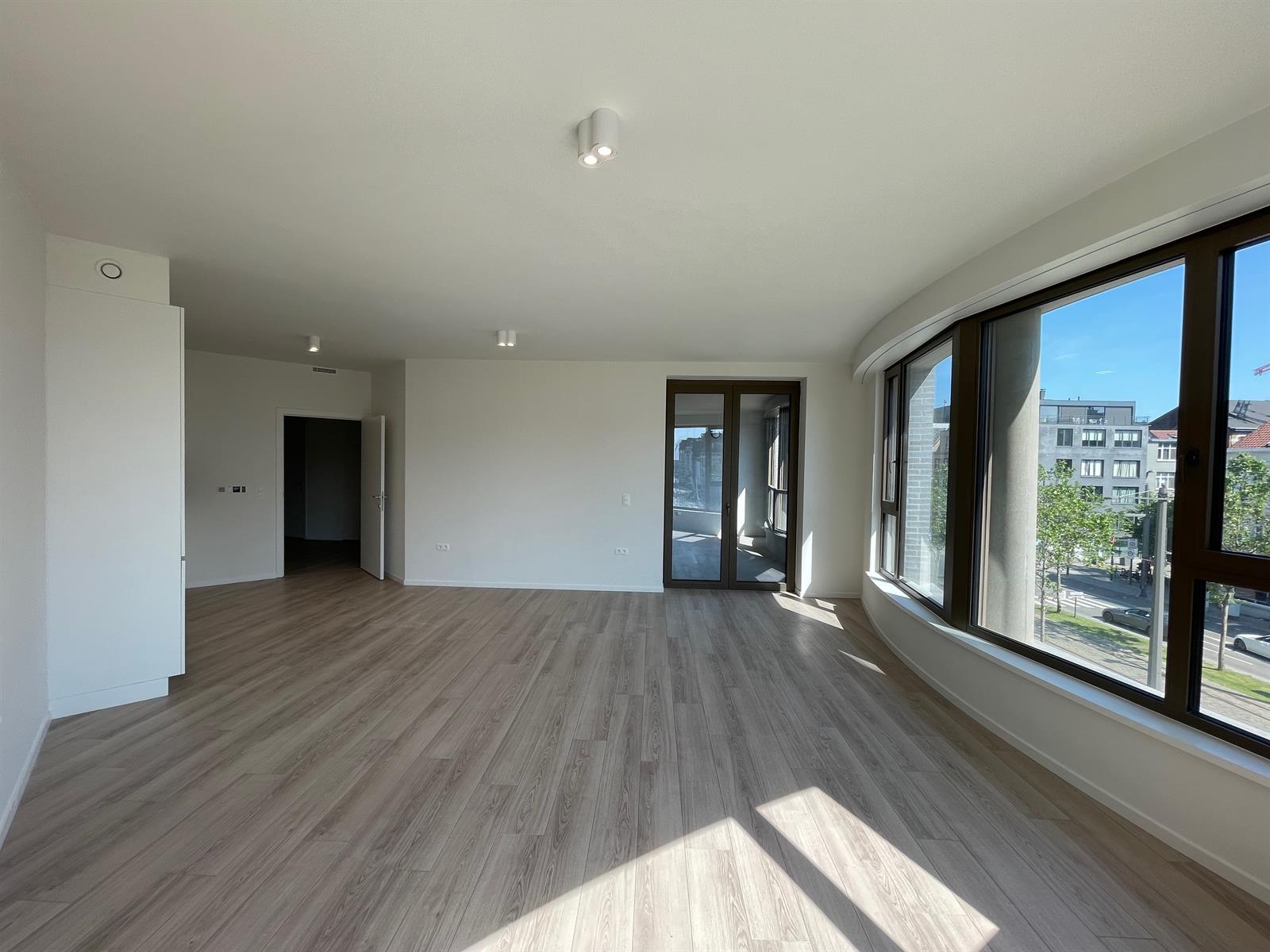 Appartement à louer à Anvers