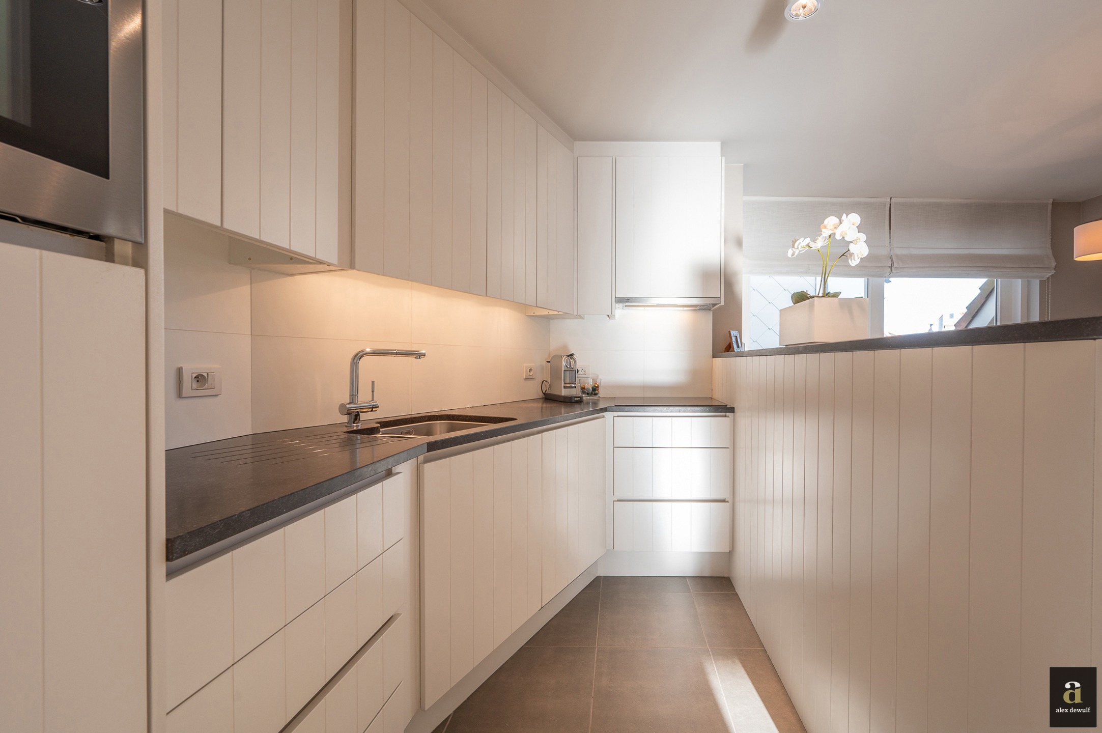 Apartment for sale in Knokke-Heist with 2 bedrooms - photo 5