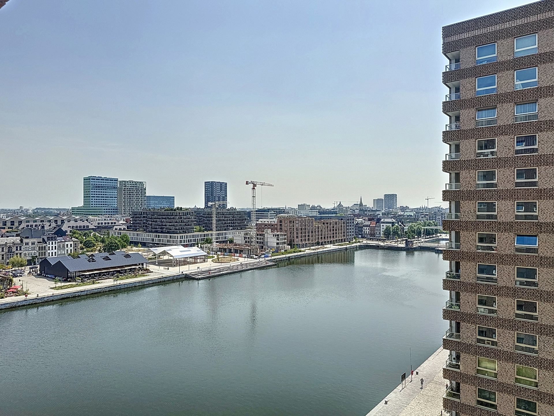 Modern 3-Kamer Appartement met Panoramisch Uitzicht - foto 4