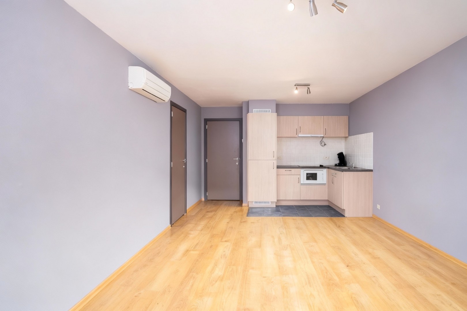 Appartement à louer à Blankenberge avec 1 chambre - photo 1