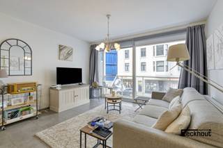 Appartement à vendre à Ostende