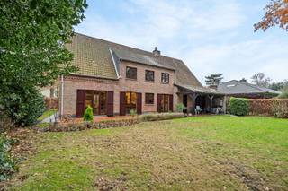 House for sale in Kapellen