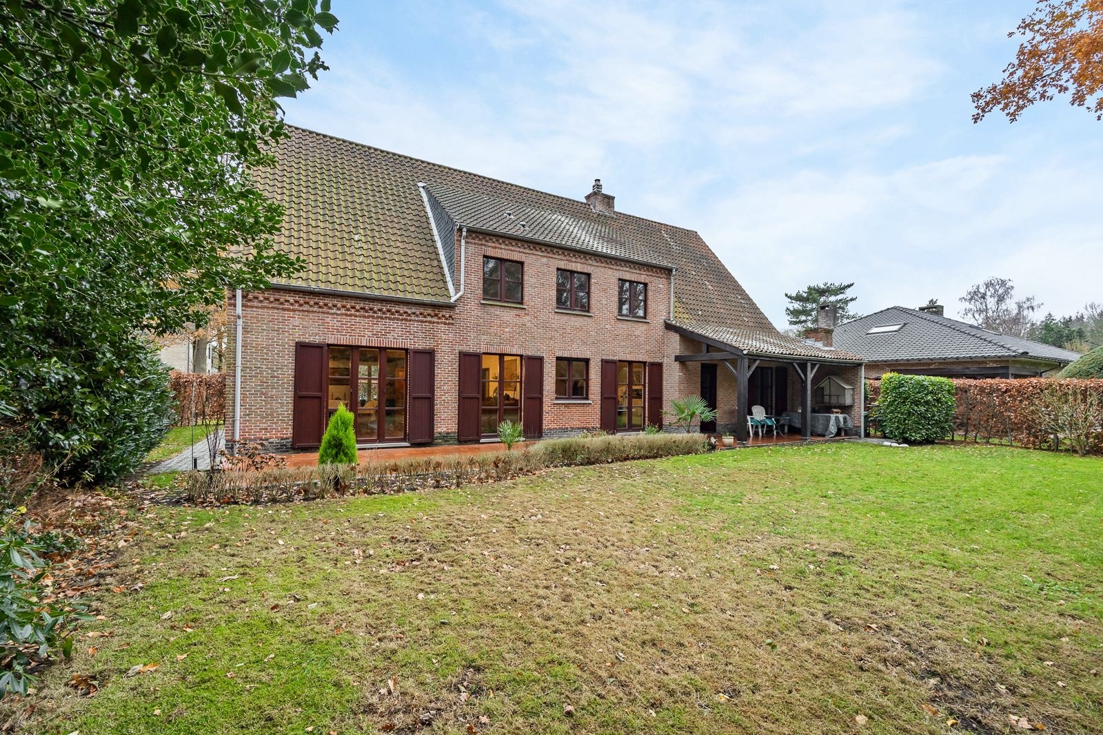 House for sale in Kapellen with 7 bedrooms - photo 2