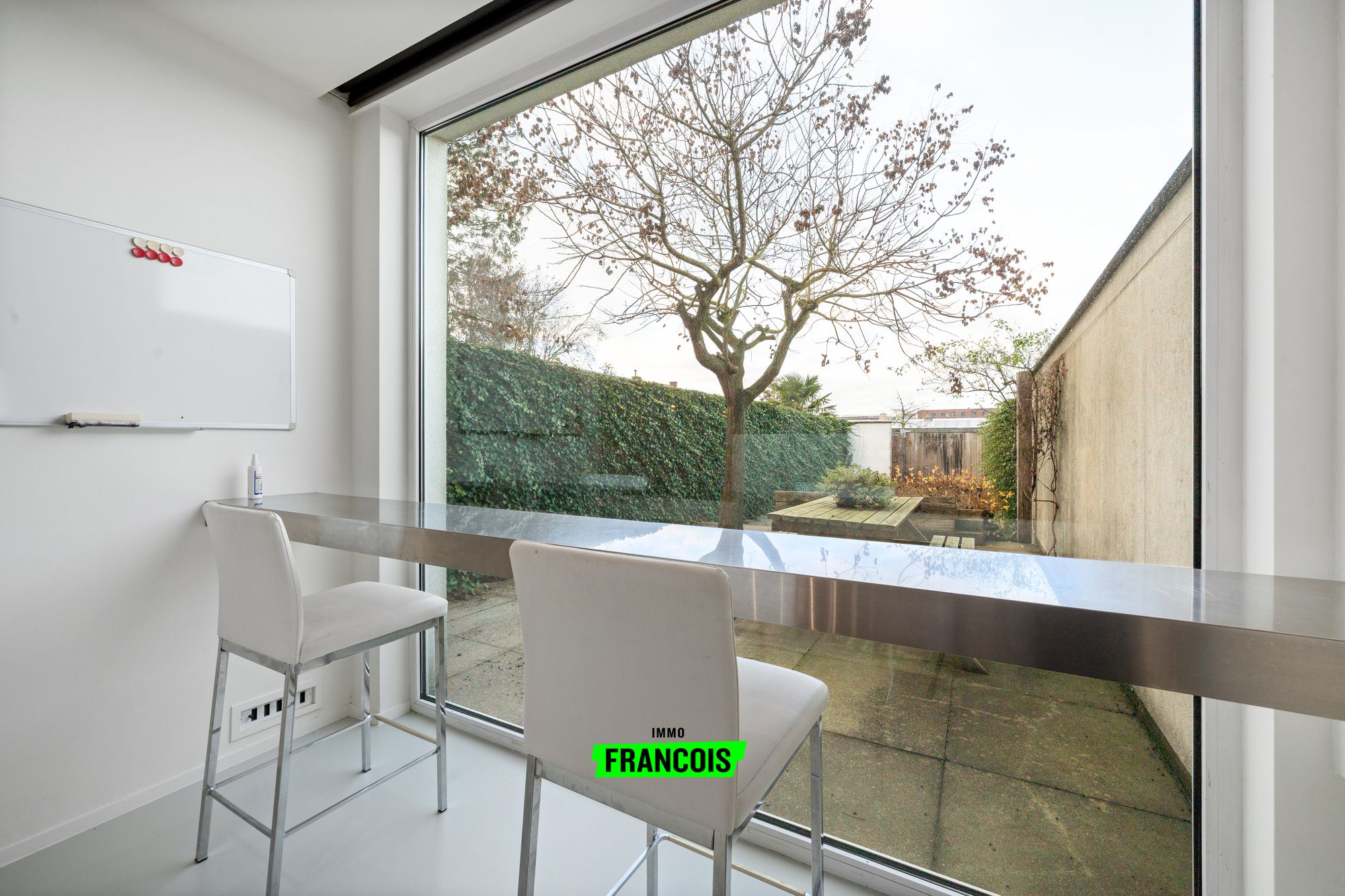 Unieke, volledig instapklare woning met EPC B te Roeselare - foto 4