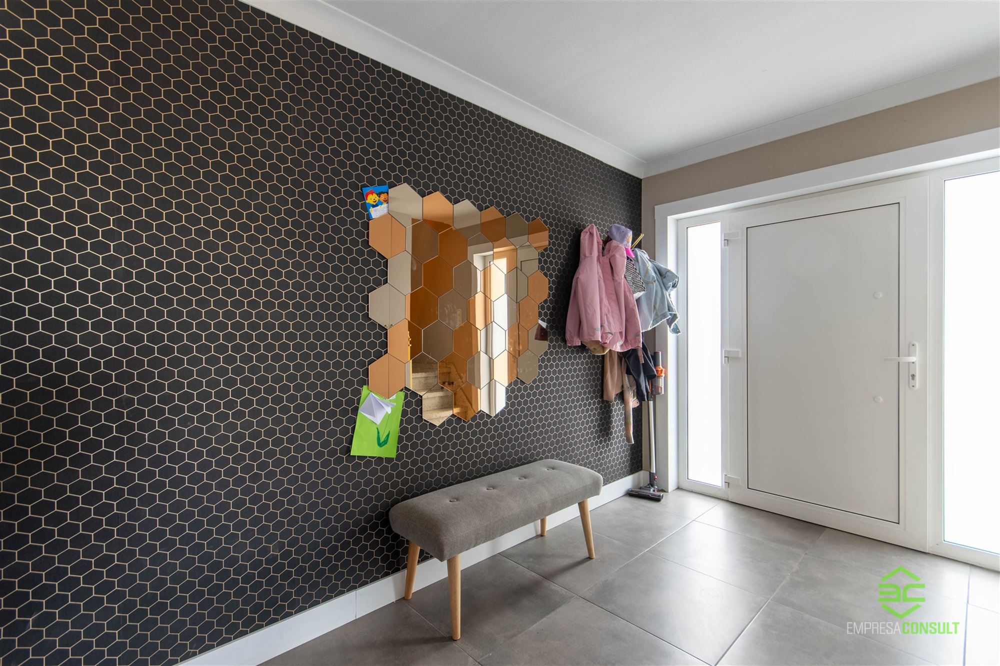 Instapklare hob met 3 slpk op 6a 23ca in Wijer! - foto 3