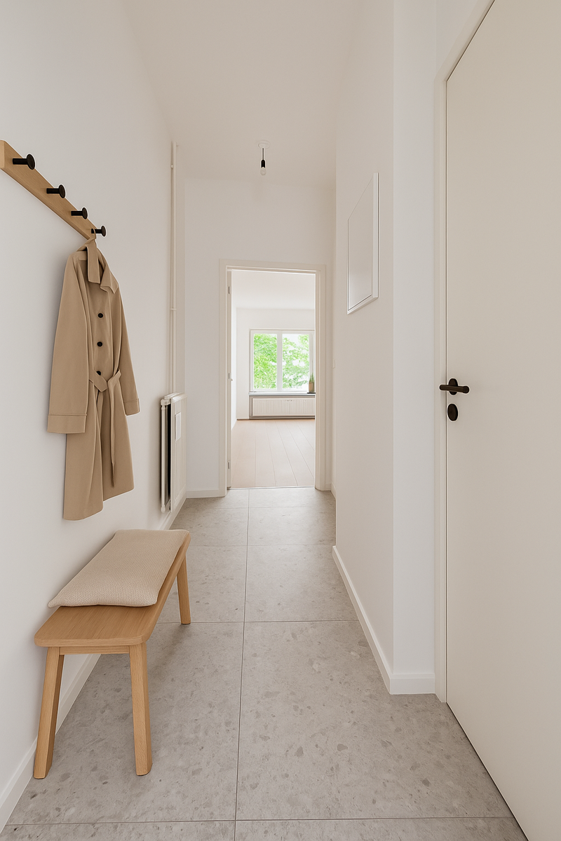 ANTWERPEN - Gerenoveerd opbrengsteigendom in hartje stad - foto 5