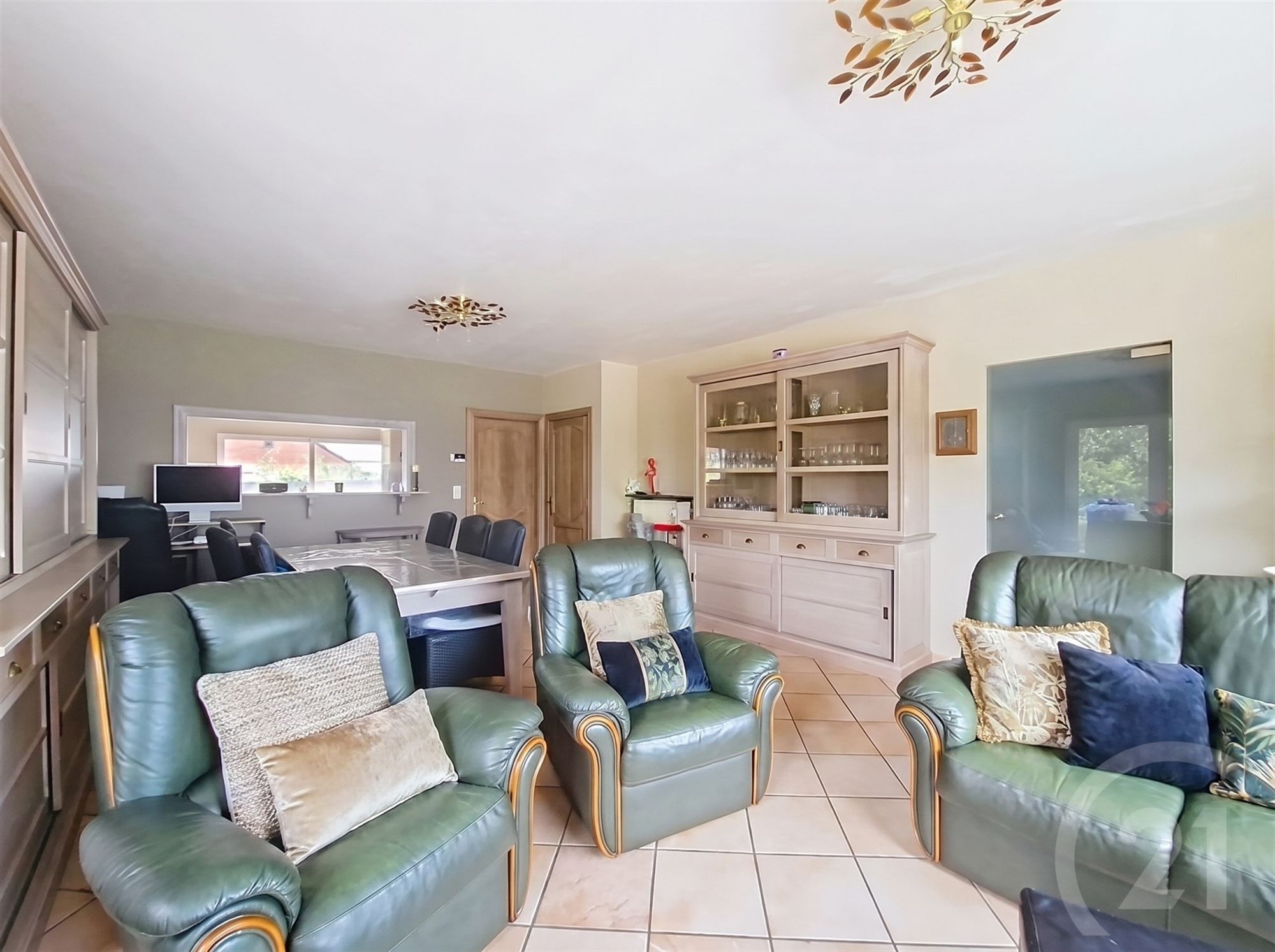 Huis te koop in Betekom! - foto 5