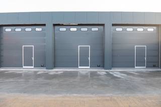 Are you looking for a high-quality and secure storage space with excellent accessibility and basic facilities? This perfectly maintained...