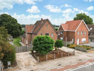 House for sale in Hechtel-Eksel