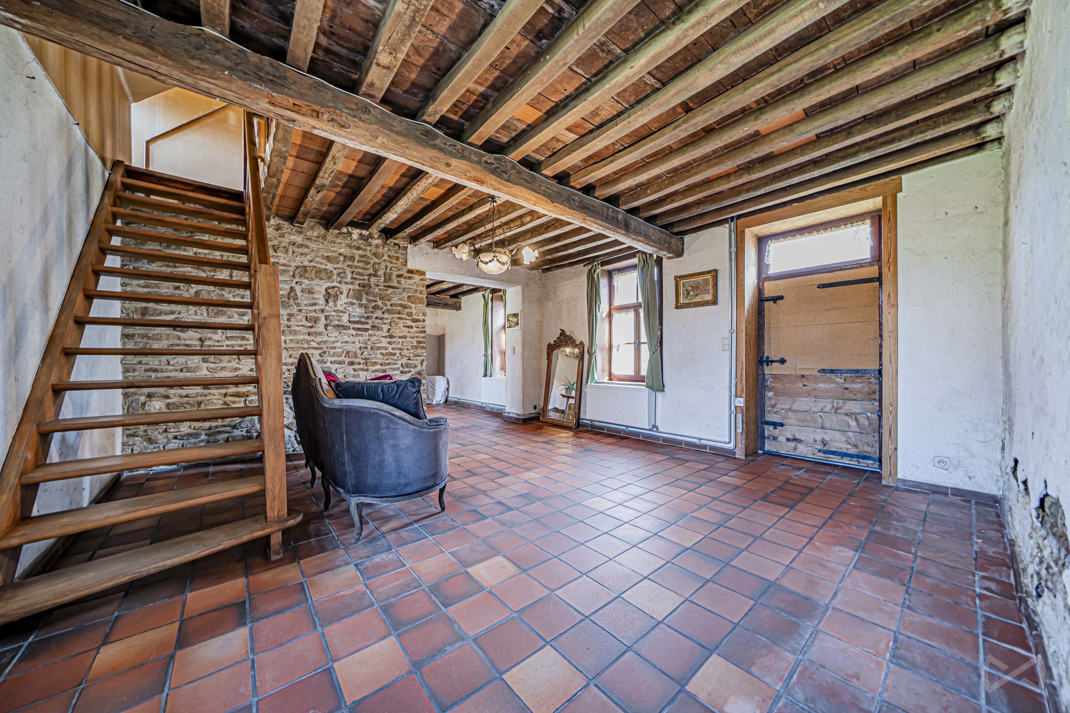 Huis te koop in Péruwelz met 4 slaapkamers - foto 5