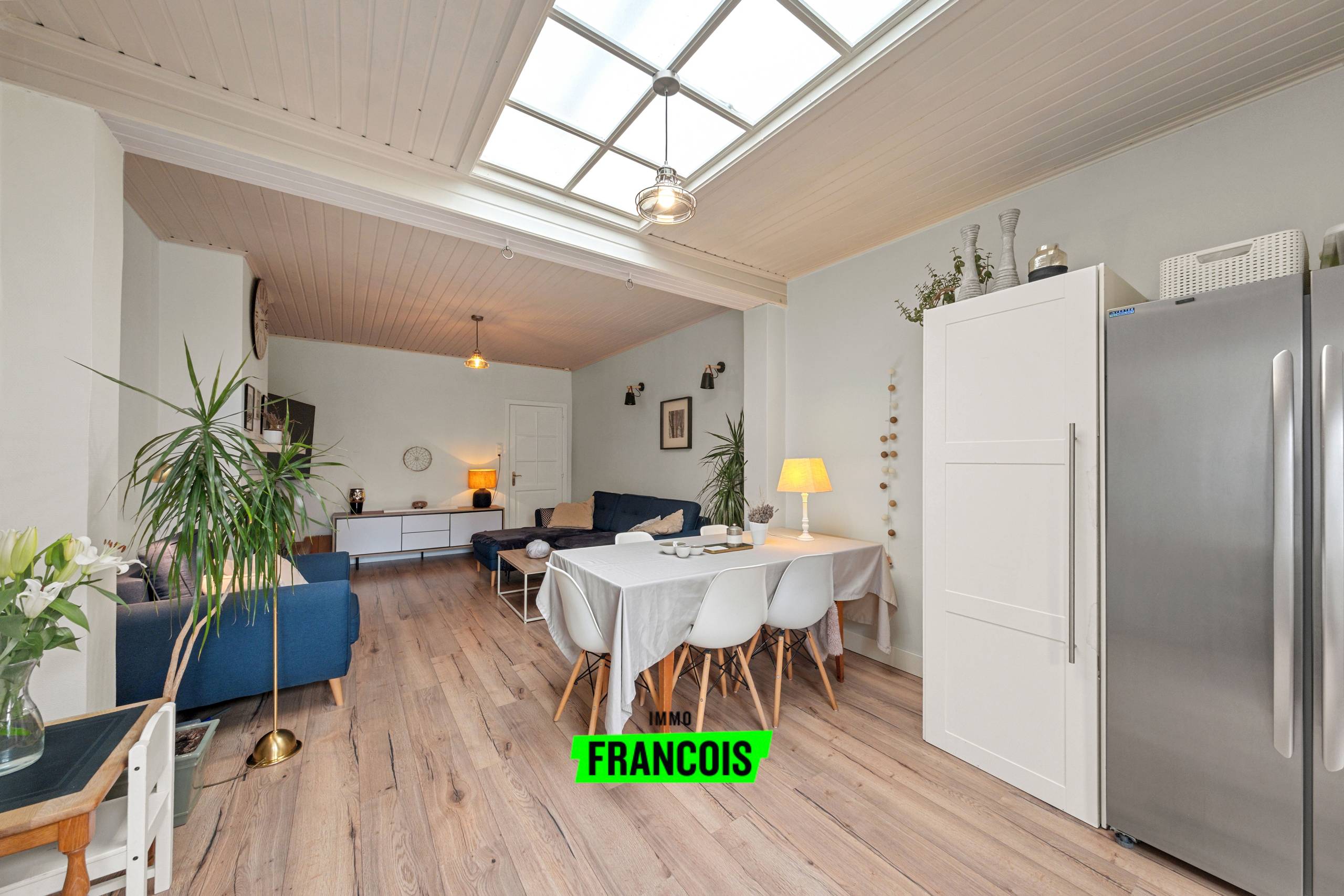 House for sale in Bruges with 3 bedrooms - photo 2