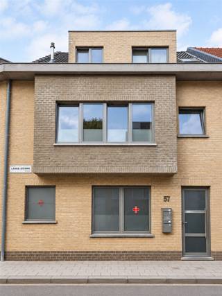 Apartment for rent in Antwerp