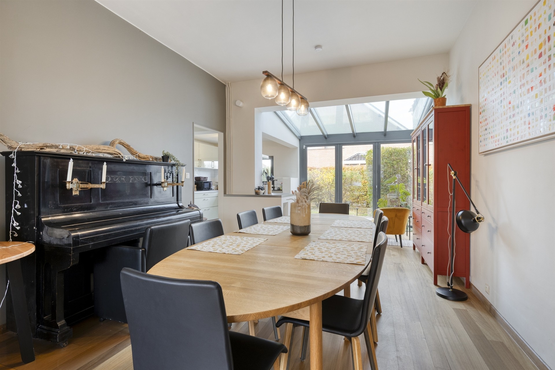 Woning met 3 kamers in rustige wijk - foto 2