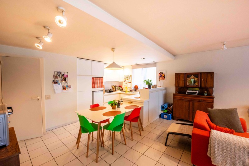 Instapklaar appartement met 1 slaapkamer en kelder - foto 5