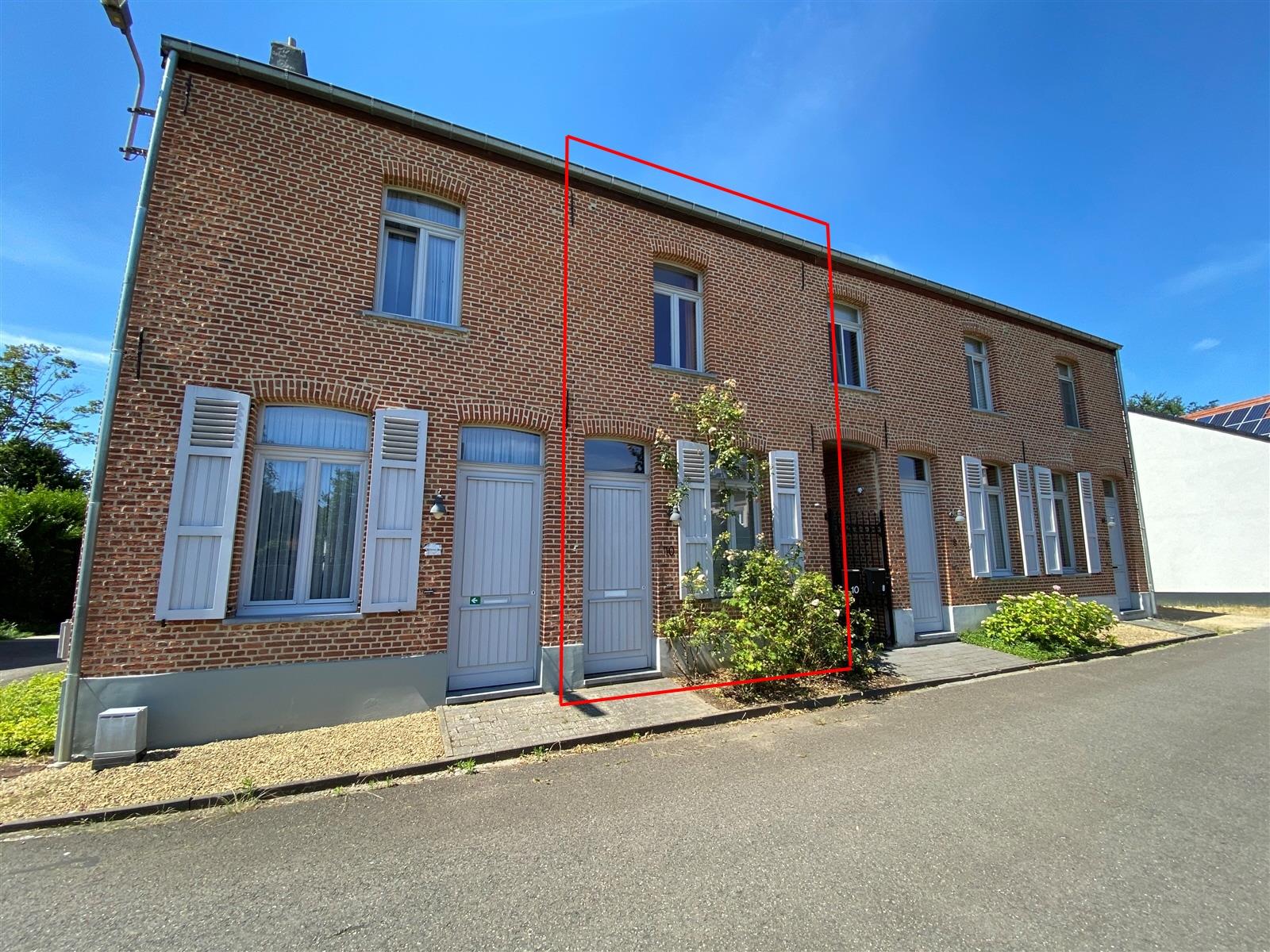 Maison à louer à Heist-op-den-Berg