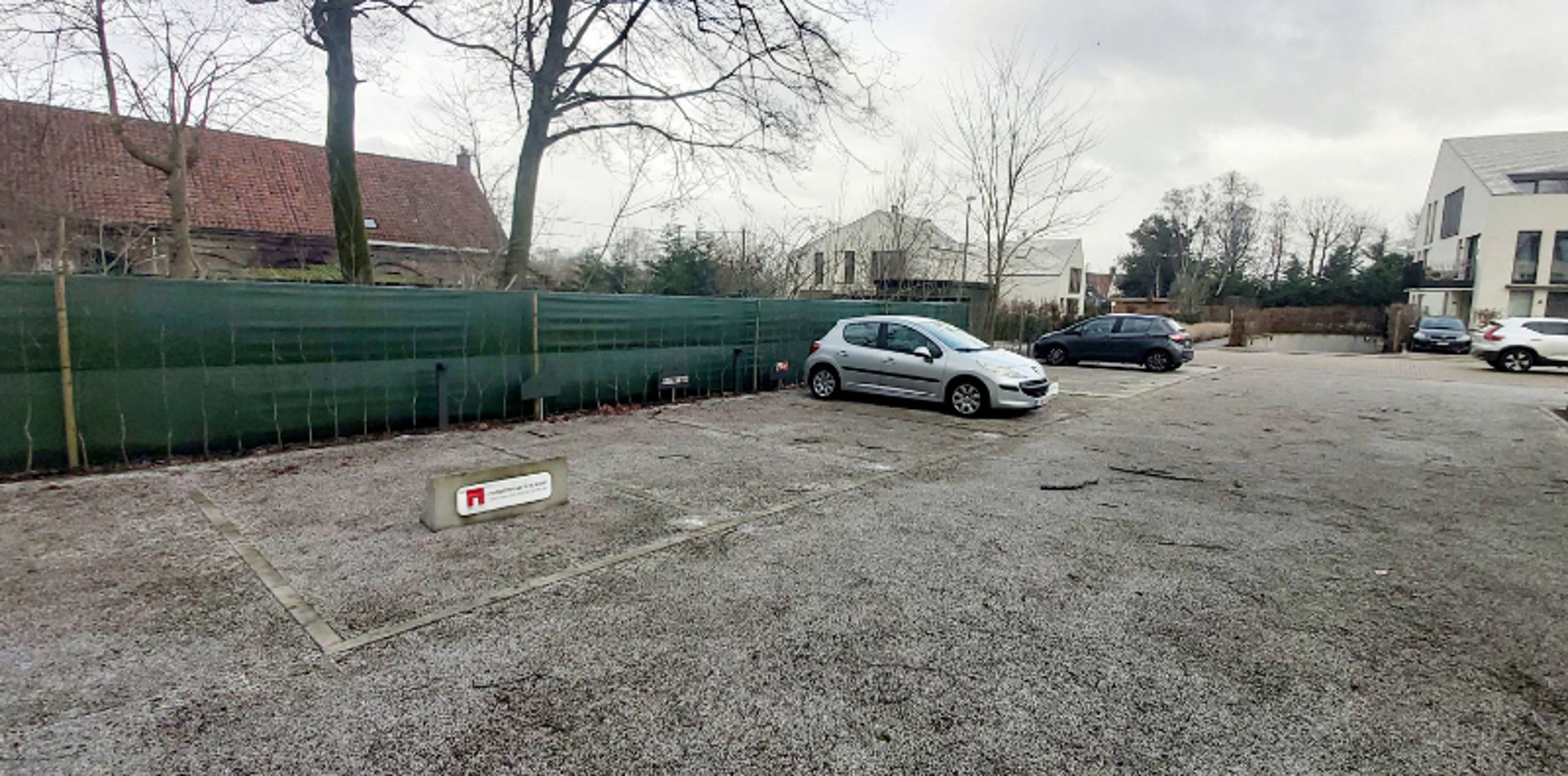 Olsene: bovengrondse staanplaats - foto 2