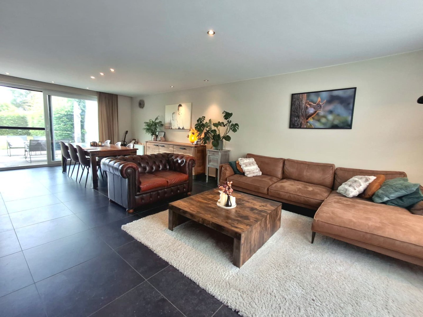 House for rent in Ruiselede with 3 bedrooms - photo 5