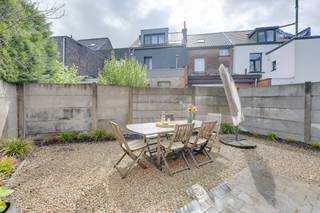 House for sale in Mortsel