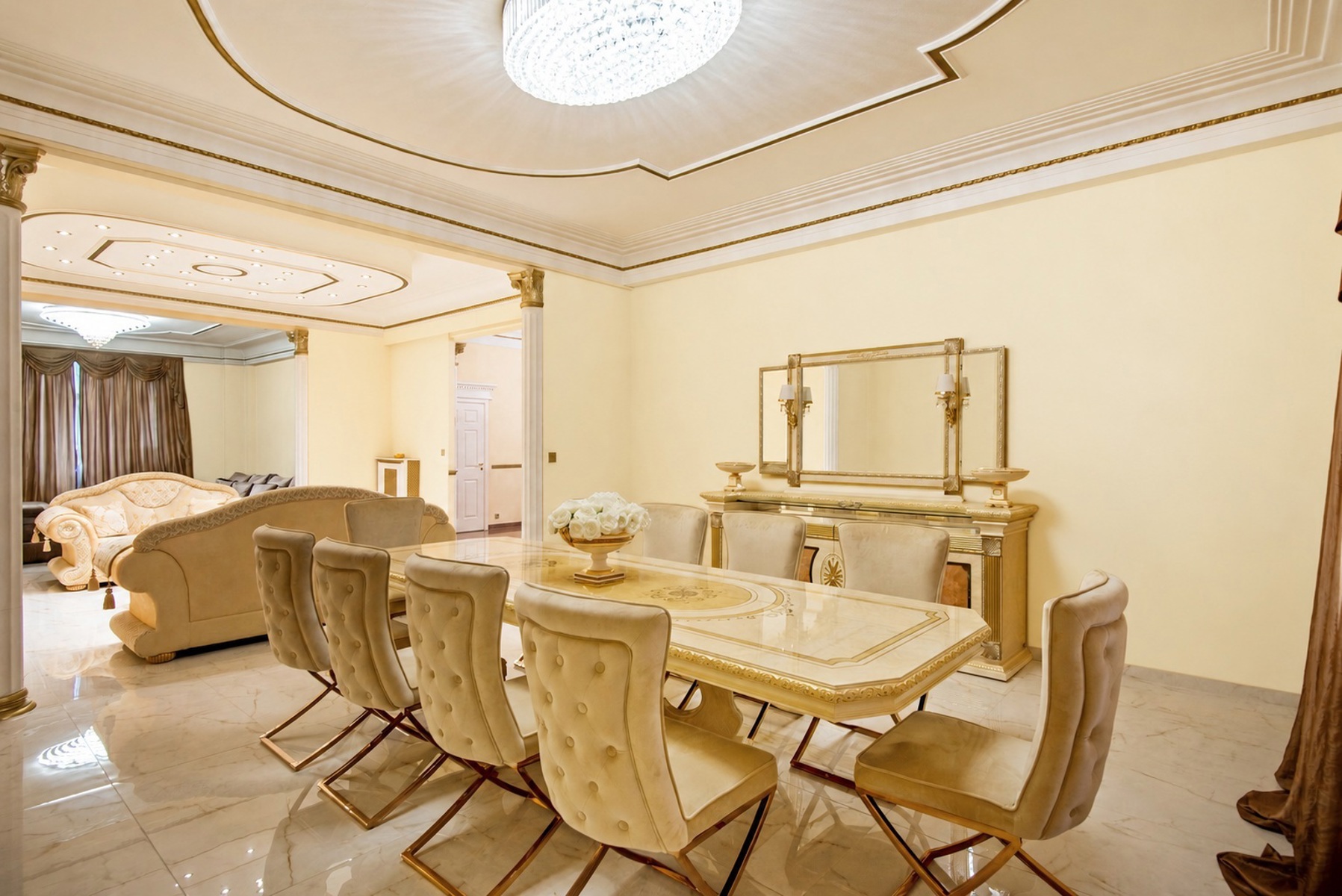 Appartement à vendre à Anvers avec 3 chambres - photo 4