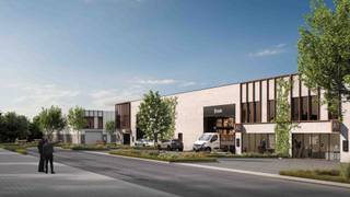 Te koop: moderne KMO-units in Op ’t Reeck III, RiemstBent u op zoek naar een nieuwe, energiezuinige bedrijfsruimte in de regio Riemst? De casco...