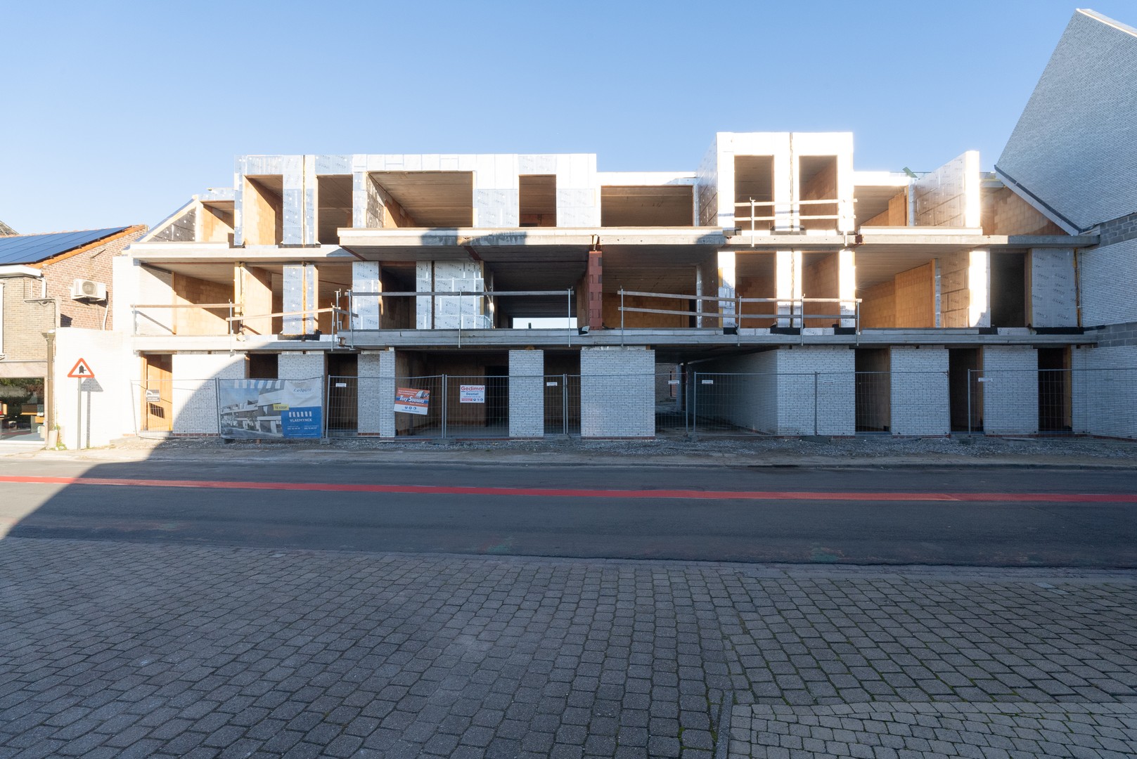 Te koop: Nieuw appartement te Wielsbeke - foto 2