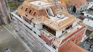 Appartement à vendre à Oudenburg