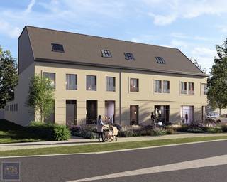 Appartement à vendre à Tielt-Winge