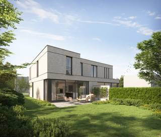Maison à vendre à Saint-Gilles-Waes