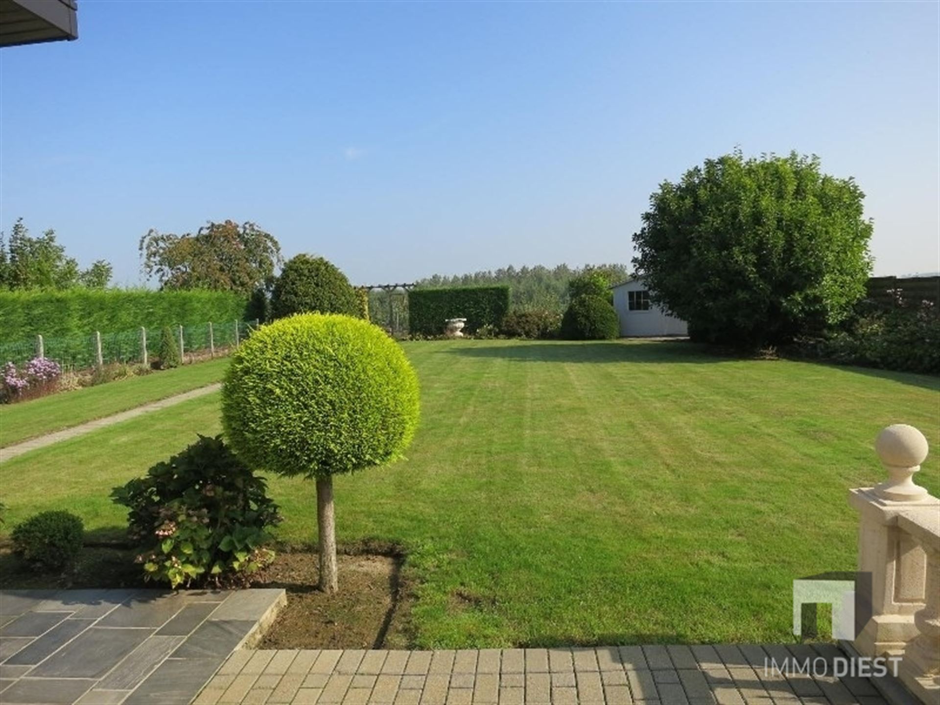 Maison à vendre à Loksbergen avec 3 chambres - photo 3