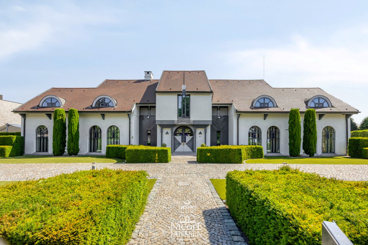 Exclusieve villa - foto 1