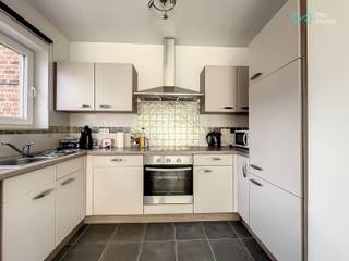 Apartment for rent in Mons