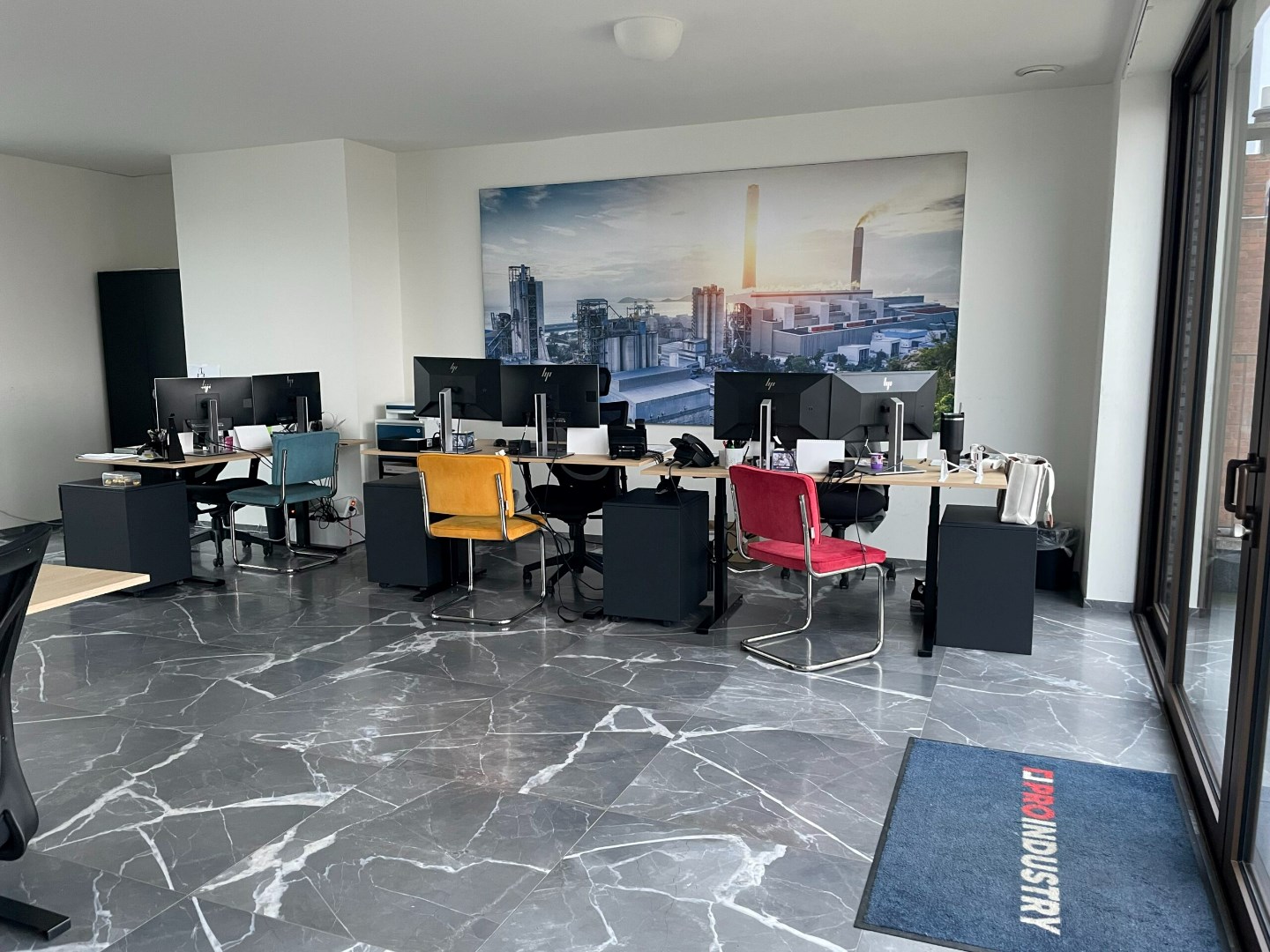 Entrepotplaats 4 - Residentie Castor - foto 4