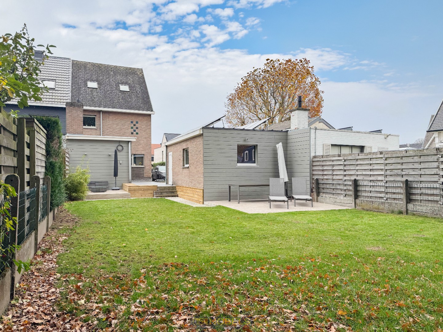 Te koop, instapklare halfopen bebouwing met garage te Wetteren - photo 5