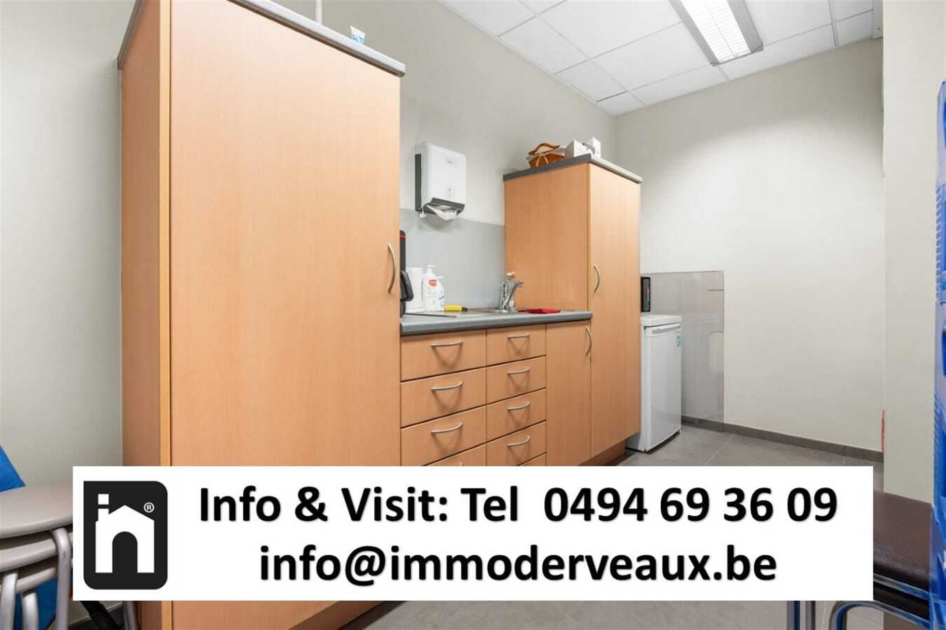 handel-kantoor-opbrengst - foto 4