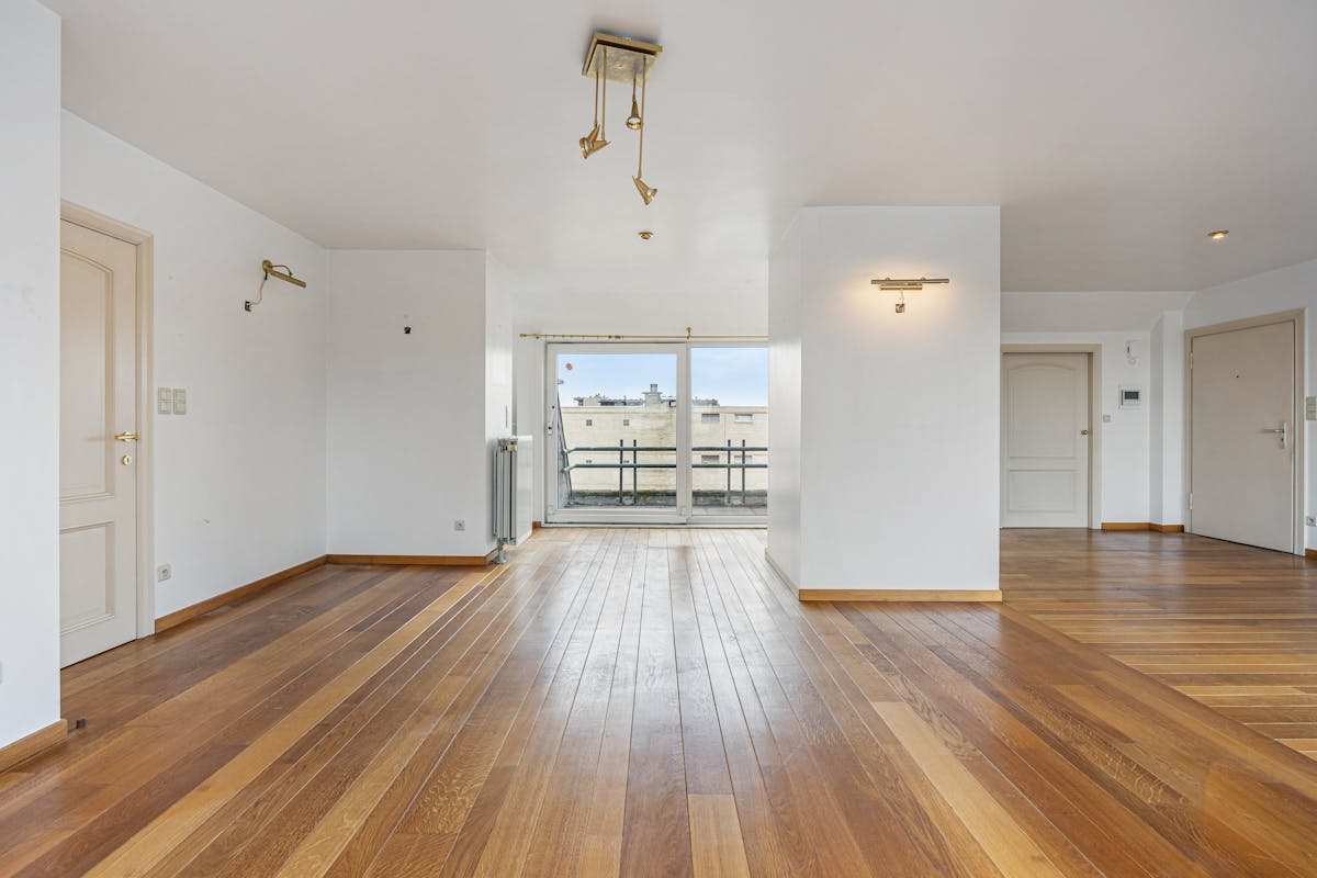 Penthouse in hartje Genk - foto 4