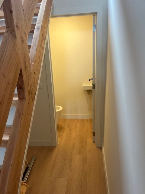 House for rent in Antwerp with 3 bedrooms - photo 3