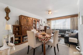 Appartement à vendre à Gand