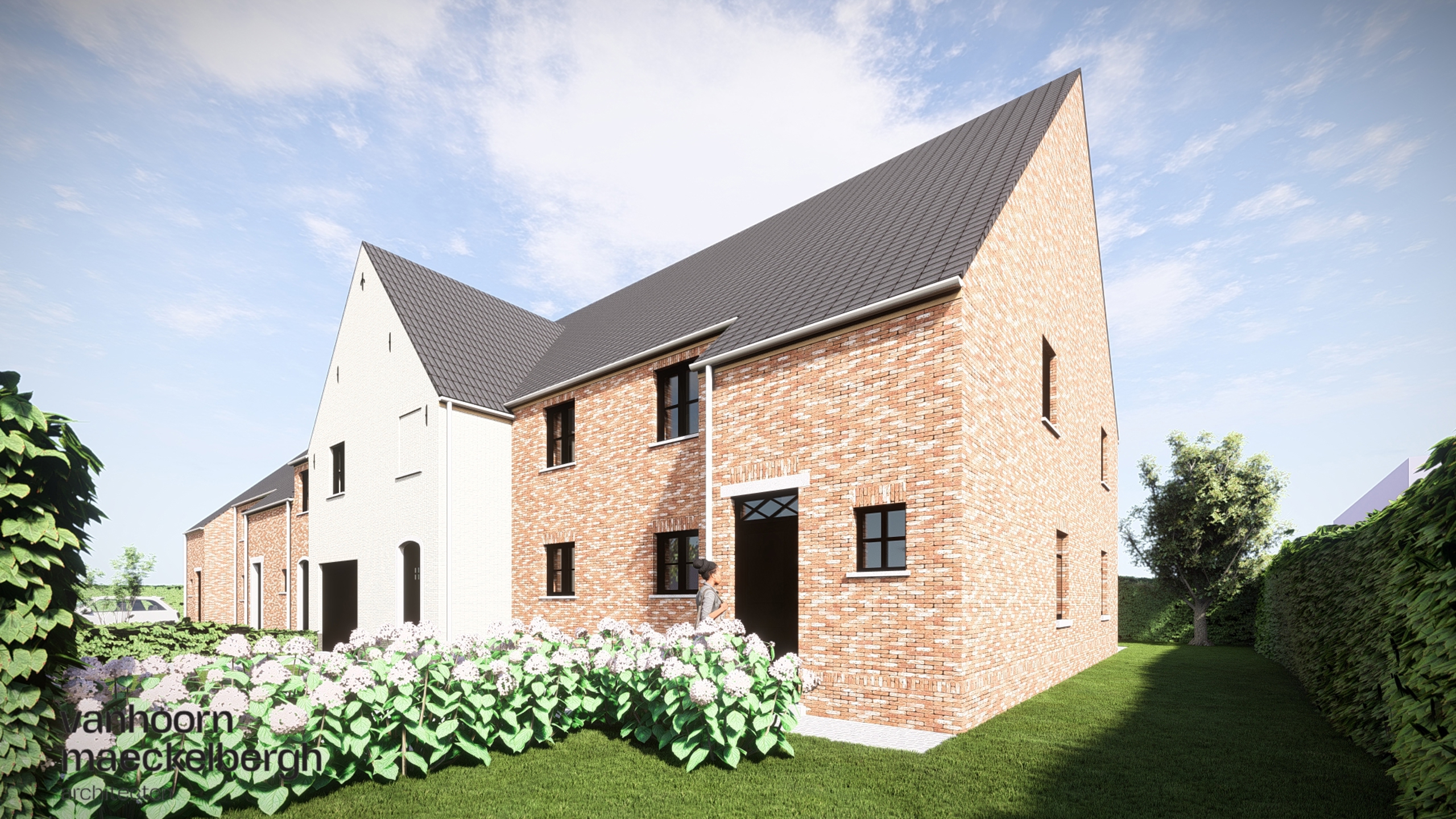 Maison à vendre à Zedelgem avec 3 chambres - photo 5