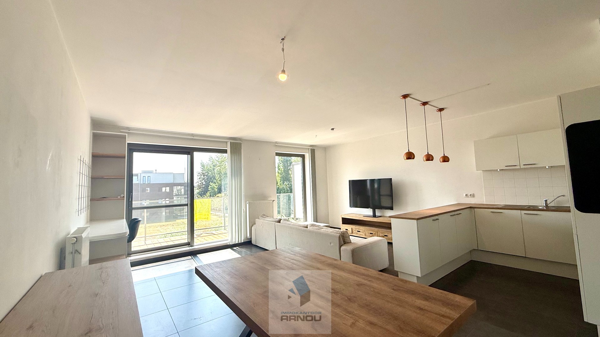 Appartement à vendre à Deinze avec 2 chambres - photo 5