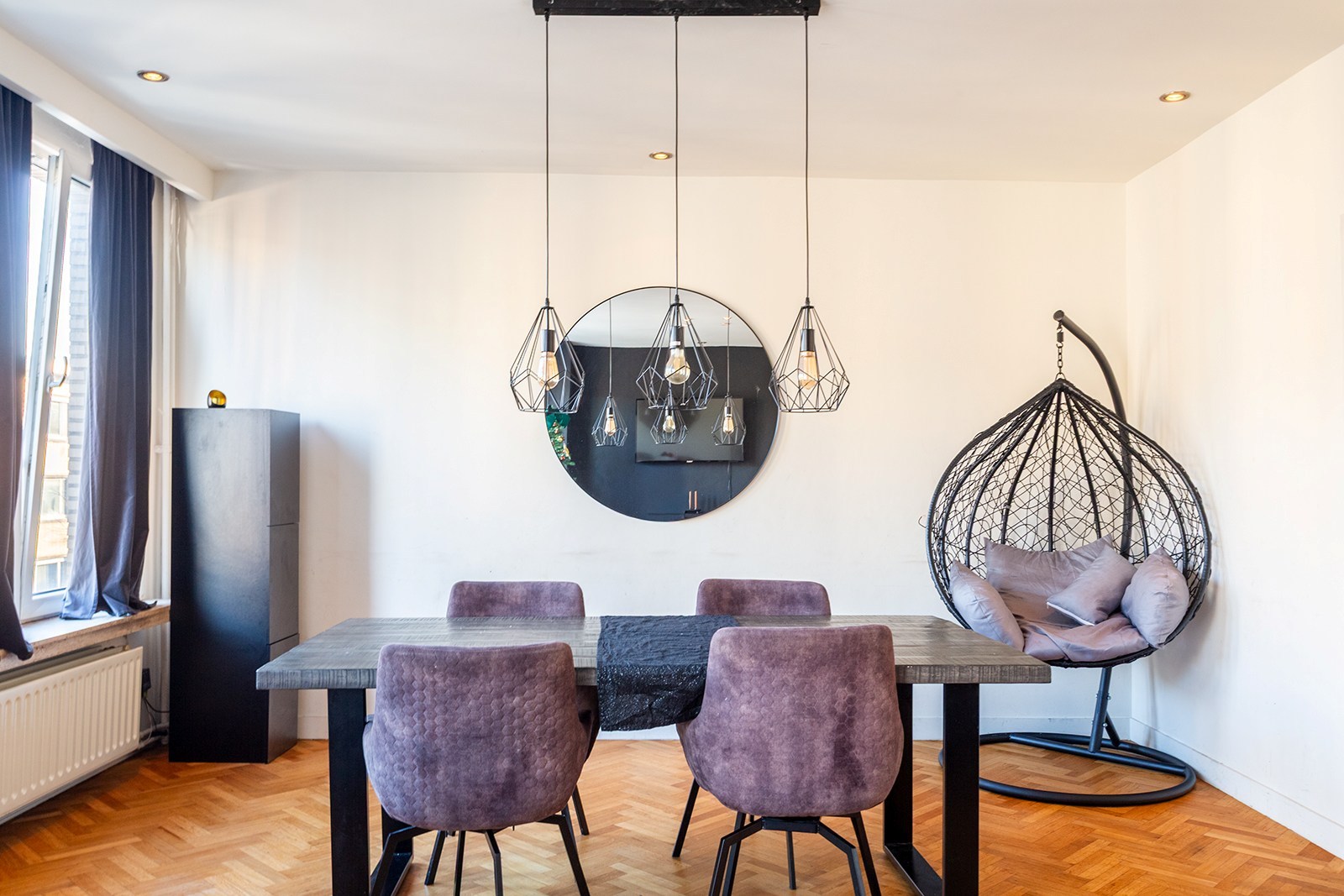 Appartement à vendre à Deurne avec 2 chambres - photo 3