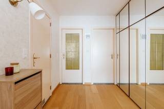 Apartment for sale in Antwerp