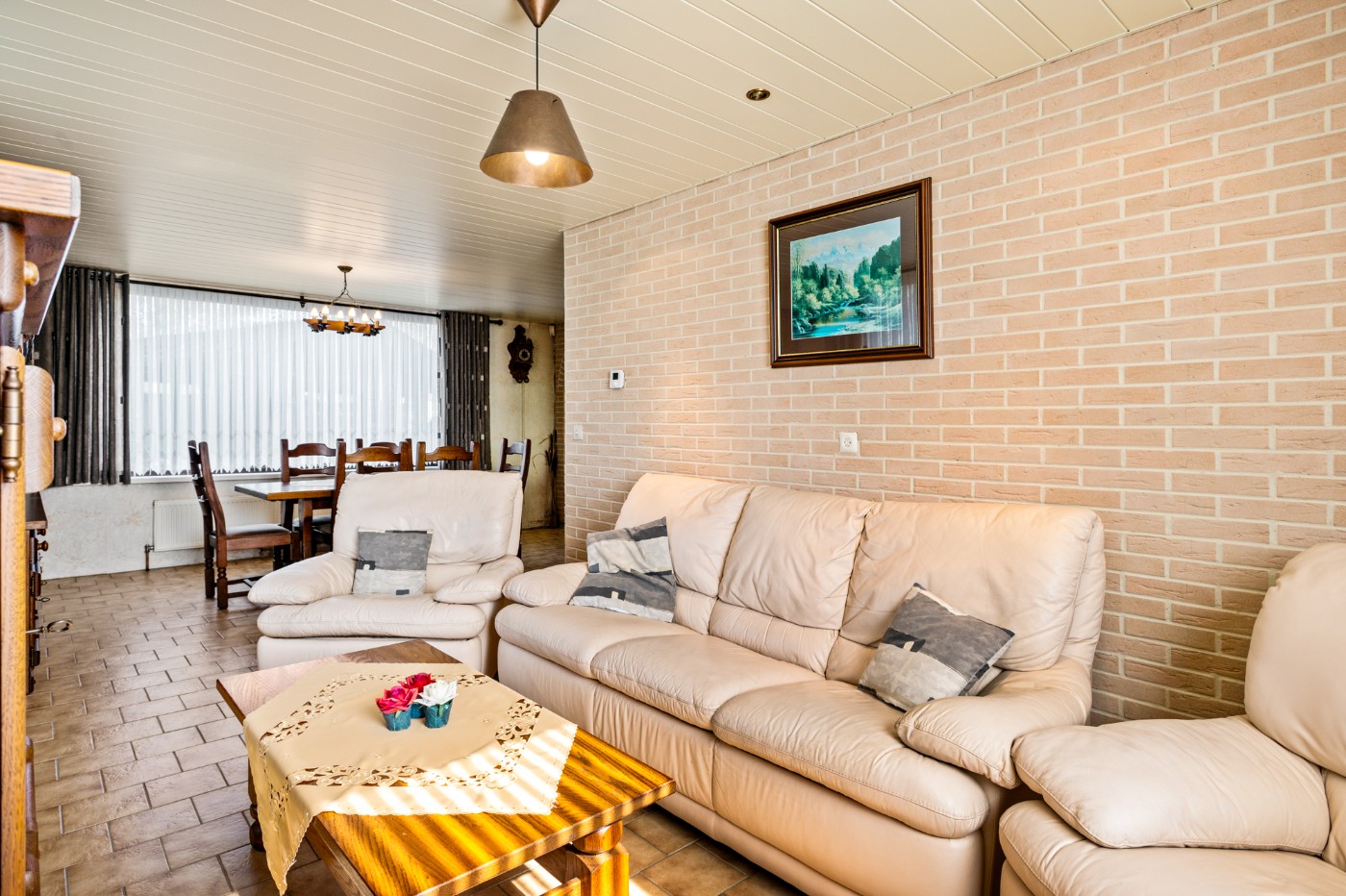 Maison à vendre à Berendrecht avec 3 chambres - photo 5