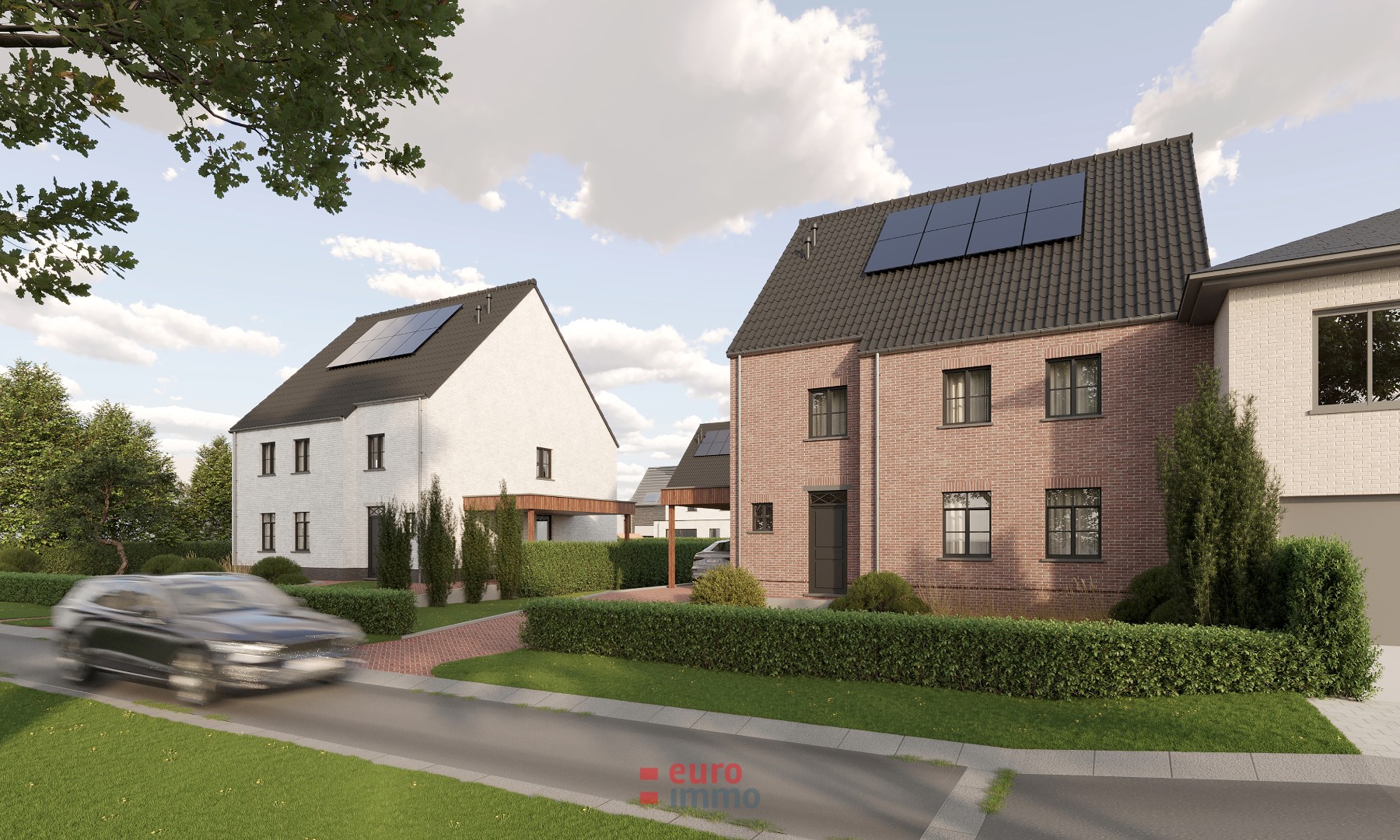 Projet à vendre à Westende - photo 3