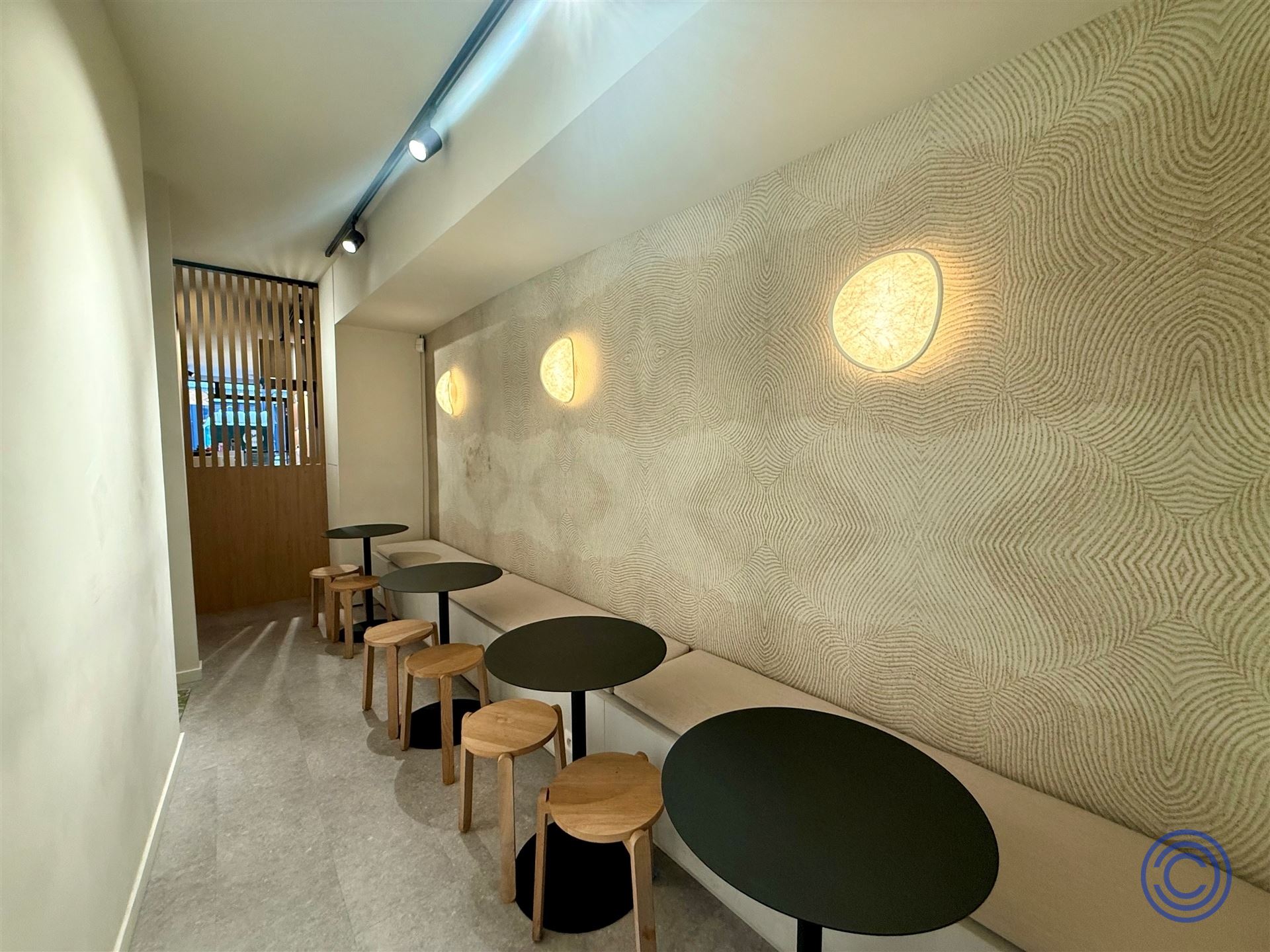 High-end horecapand van ca. 65m² op uitstekende locatie! - foto 5